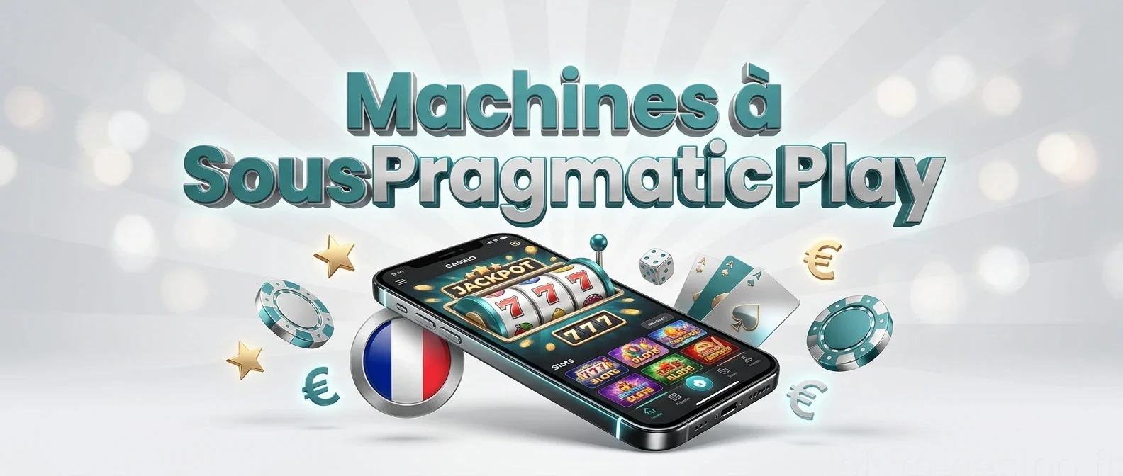 Machines à SousPragmatic Play